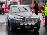 La Scuderia del Grifone fa “cin cin” da campione