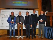 Premiati i campioni sociali 2021 dell’Automobile Club Genova