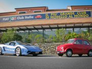 Fiat 500, un’auto dalle mille sfaccettature
