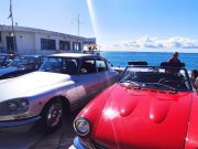 Pegli e i motori: un amore che si rinnova?
