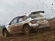 E’ scattato il Challenge Raceday Rally Terra 2022 – 2023