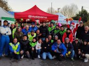BB Competition vince anche nella solidarietà