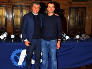 Alessandro Balbi nuovo Fiduciario Provinciale Aci Sport di Genova