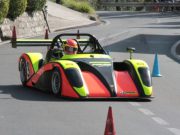 La Scuderia Valpolcevera si ritrova per gli auguri