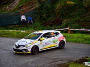 New Racing for Genova ha chiuso il 2022 a “Il Ciocchetto”