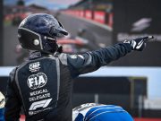 Racing Force partner ufficiale dei FIA Prize Giving a Bologna