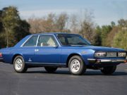 Fiat 130 coupé: l’auto giusta nel periodo sbagliato