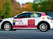 Alessio Barbieri prenota tre rally per il 2023