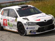 La New Racing for Genova riparte dalla Ronde della Val Merula