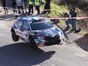 Prorogate le iscrizioni alla 9^ Ronde della Val Merula