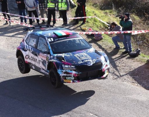 Prorogate le iscrizioni alla 9^ Ronde della Val Merula
