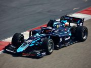 Racing Force Group e DAMS insieme nella nuova stagione di Formula 2