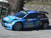 Il Rally dei Laghi: le prove e la sua miss