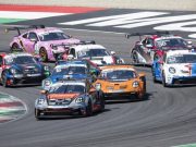 Porsche Carrera Cup Italia, le novità e il calendario 2023