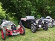 Validità ed efficacia della polizza RCA per le auto storiche e d’epoca