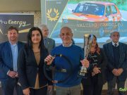 Pronta al via la nuova stagione di Valtero Gandolfo
