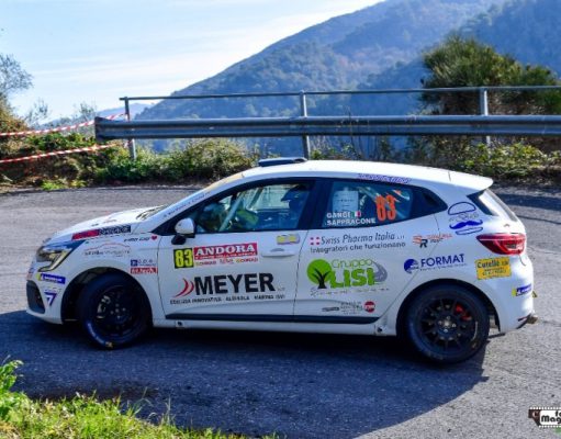 Positivo avvio di stagione per la New Racing for Genova