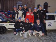 Ecco il nuovo Michelin Trofeo Storico!