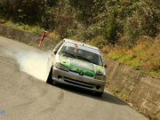Ronde della Val Merula positiva per la Scuderia dei Fiori