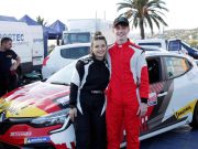 Lanterna Corse R. T. e VM Motor Team alla Ronde del Canavese