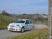 New Racing for Genova tra Vigneti Monferrini e Kenia