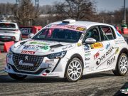 Rosanna Bramante esalta la New Racing for Genova