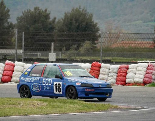 Il “Trofeo Italia Classico” soddisfa Roberto Malvasio