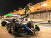 Racing Force estende la sua presenza nel Campionato del Mondo FIA di Formula 1