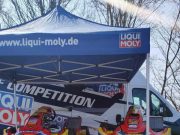 Kart: Fidale e Squaranti alla “prima” del MOS