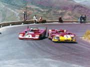 Quando la Ferrari chiese (ed ottenne) l’aiuto della Lancia per vincere la Targa Florio
