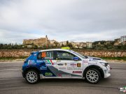 Matteo Ceriali e Egidio Aragno soddisfano la New Racing for Genova