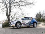 Il test in Maremma prepara Matteo Ceriali per l’IRC