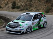 BB Competition: luci ed ombre da Trofeo Maremma e Rally Bellunese