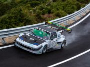 CIVM: Gianluca Ticci “top” alla Alghero – Scala Piccada