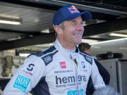 Racing Force Group partner di Sébastien Loeb, la leggenda dei rally