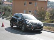 Sport Favale 07 con nove piloti allo slalom “Busalla – Crocefieschi”