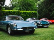 Cavallino Classic pronto ad infiammare Modena