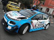 Il percorso del 39° Rally della Lanterna si è rifatto il trucco