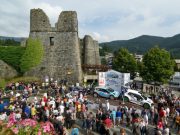 Grande attesa in Val d’Aveto per il 39° Rally della Lanterna