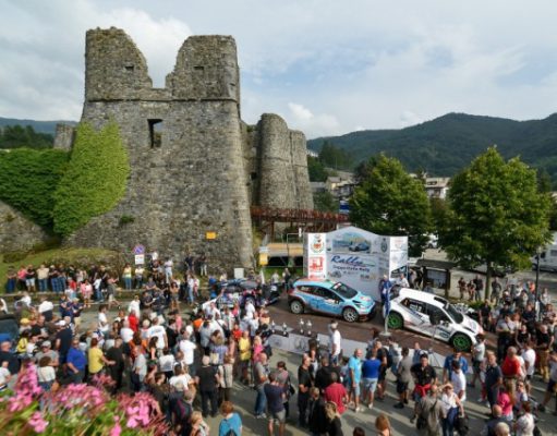 Grande attesa in Val d’Aveto per il 39° Rally della Lanterna