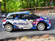Il 39° Rally della Lanterna pronto ad aprire le iscrizioni