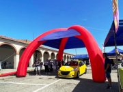 “Motori e Solidarieta’ Monferrato”: a Moncalvo si accende la passione