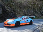 Rally della Valle Intelvi pronto al via
