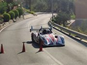 Fine settimana a tutta salita per la scuderia Sport Favale 07