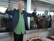 Gli 80 anni da corsa di Daniele Audetto