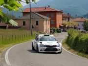Risultati brillanti per la New Racing for Genova