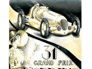 Il 31° Grand Prix Bordino in rampa di lancio