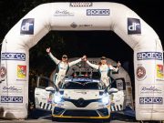 E’ realtà il Clio Trophy Italia 2023