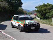 “Pokerissimo” Grifone alla Targa Florio Historic Regularity Rally