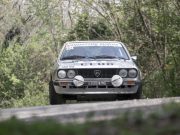 Aprile a tutto gas per la Scuderia del Grifone